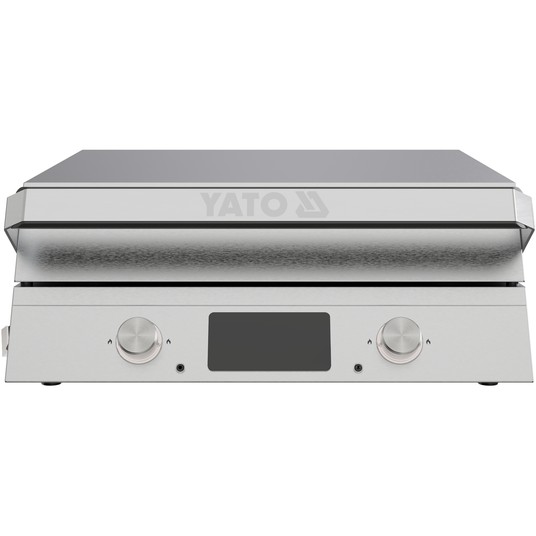 GRILL ELEKTRYCZNY YATOMI 2300W, LED -zdjęcie numer 7
