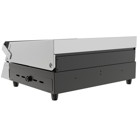 GRILL ELEKTRYCZNY YATOMI 2300W, LED -zdjęcie numer 12