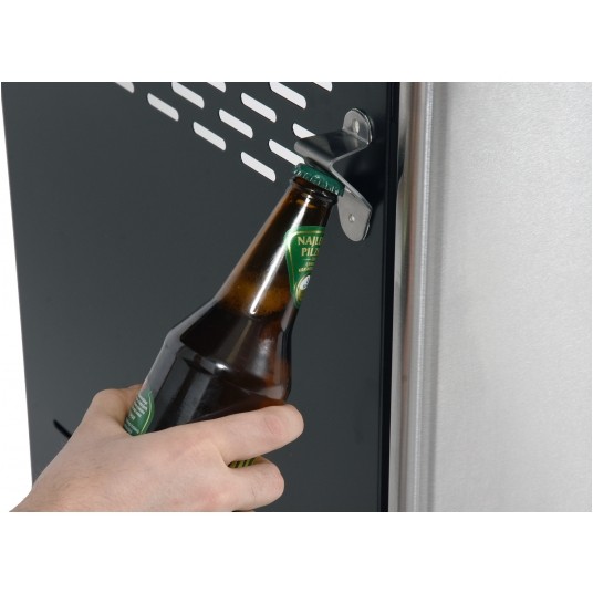 GRILL GAZOWY 3+1 STAL NIERDZEWNA 11,2KW -zdjęcie numer 27