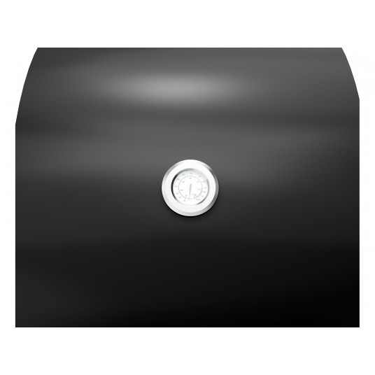 GRILL GAZOWY 3+1 ŻELIW RUSZT, 11,5KW -zdjęcie numer 16