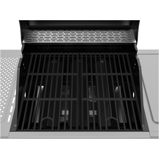 GRILL GAZOWY 3+1 ŻELIW RUSZT, 11,5KW -zdjęcie numer 13