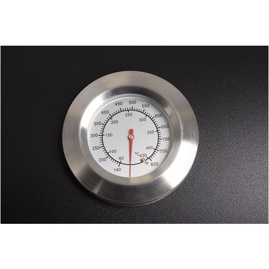 GRILL GAZOWY 3 PALNIKI; 9KW; LED -zdjęcie numer 24