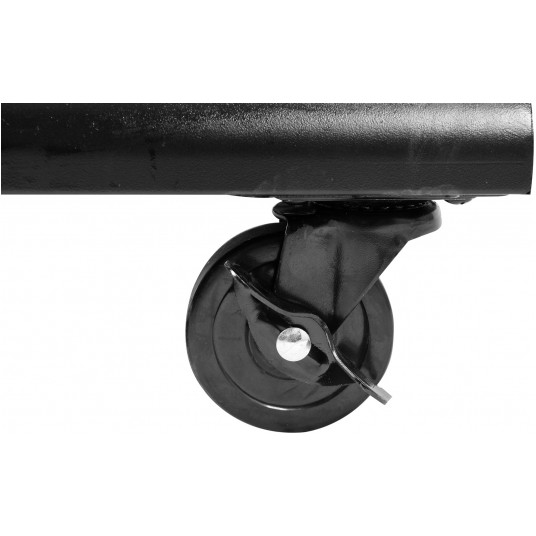 GRILL GAZOWY 4+1 STAL NIERDZEWNA 16KW -zdjęcie numer 14