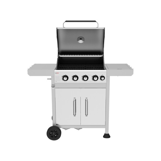GRILL GAZOWY 4+1 ŻELIW RUSZT, 14,5KW -zdjęcie numer 11