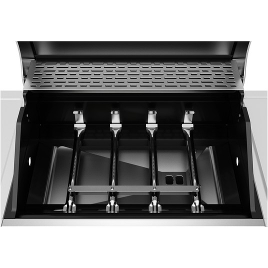 GRILL GAZOWY 4+1 ŻELIW RUSZT, 14,5KW -zdjęcie numer 15