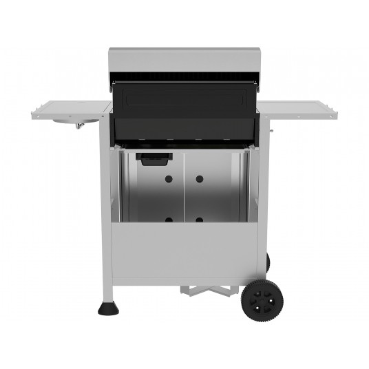 GRILL GAZOWY 4+1 ŻELIW RUSZT, 14,5KW -zdjęcie numer 10