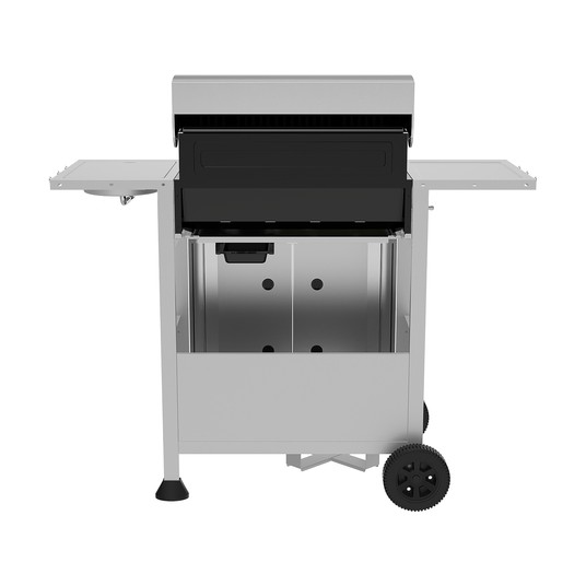 GRILL GAZOWY 4+1 ŻELIW RUSZT, 14,5KW -zdjęcie numer 10
