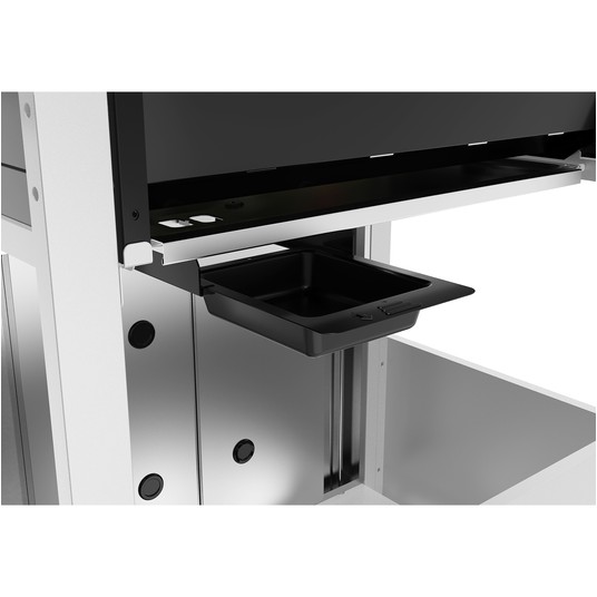 GRILL GAZOWY 4+1 ŻELIW RUSZT, 14,5KW -zdjęcie numer 8