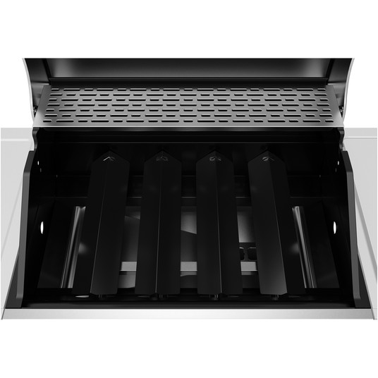 GRILL GAZOWY 4+1 ŻELIW RUSZT, 14,5KW -zdjęcie numer 14