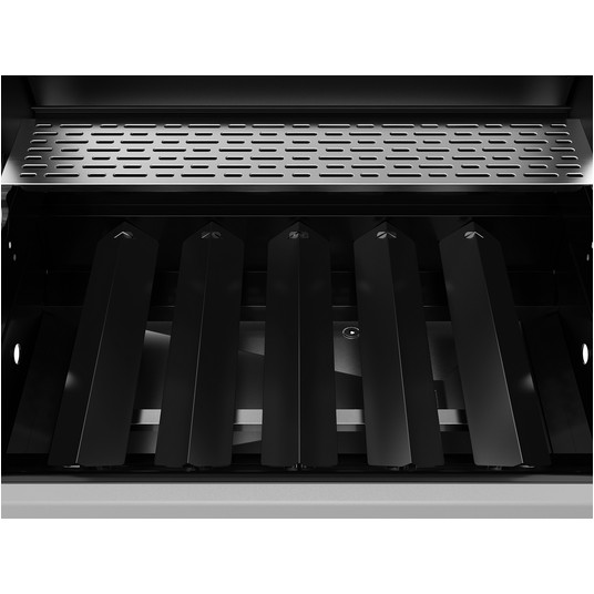 GRILL GAZOWY 5+1 ŻELIW RUSZT, 17,5KW -zdjęcie numer 14