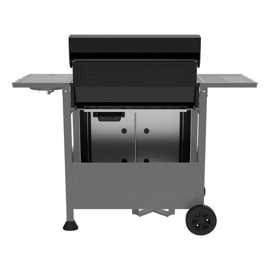 GRILL GAZOWY 5+1 ŻELIW RUSZT, 17,5KW -zdjęcie numer 10