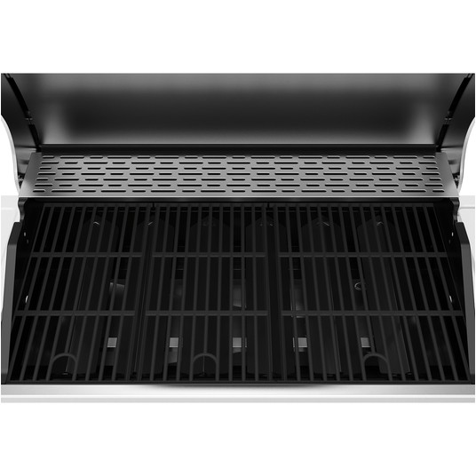 GRILL GAZOWY 6+1 ŻELIW RUSZT, 20,5KW -zdjęcie numer 13
