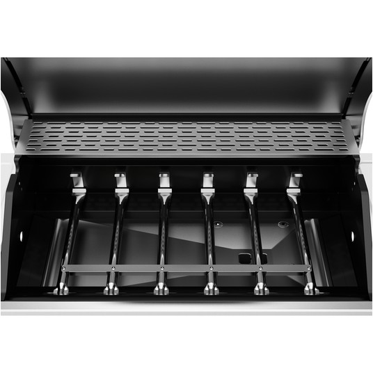 GRILL GAZOWY 6+1 ŻELIW RUSZT, 20,5KW -zdjęcie numer 15