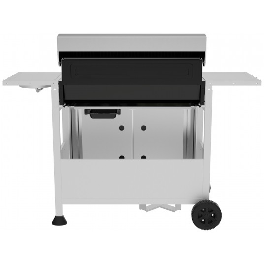 GRILL GAZOWY 6+1 ŻELIW RUSZT, 20,5KW -zdjęcie numer 10