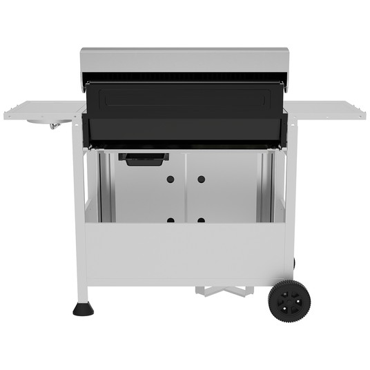 GRILL GAZOWY 6+1 ŻELIW RUSZT, 20,5KW -zdjęcie numer 10