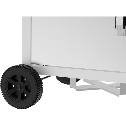 GRILL GAZOWY 6+1 ŻELIW RUSZT, 20,5KW -zdjęcie numer 7