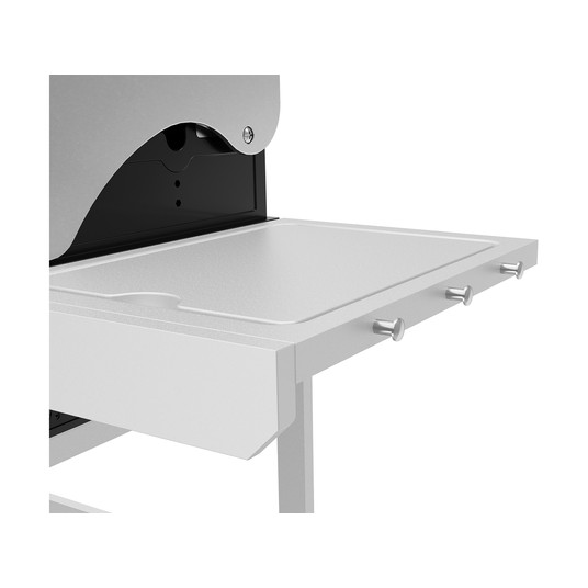 GRILL GAZOWY 6+1 ŻELIW RUSZT, 20,5KW -zdjęcie numer 4
