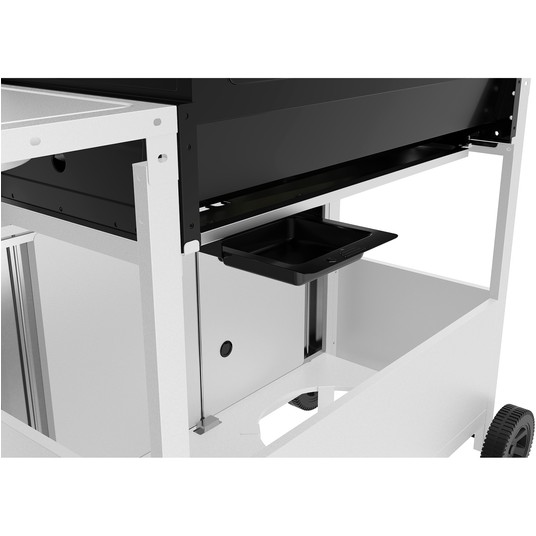 GRILL GAZOWY 6+1 ŻELIW RUSZT, 20,5KW -zdjęcie numer 8