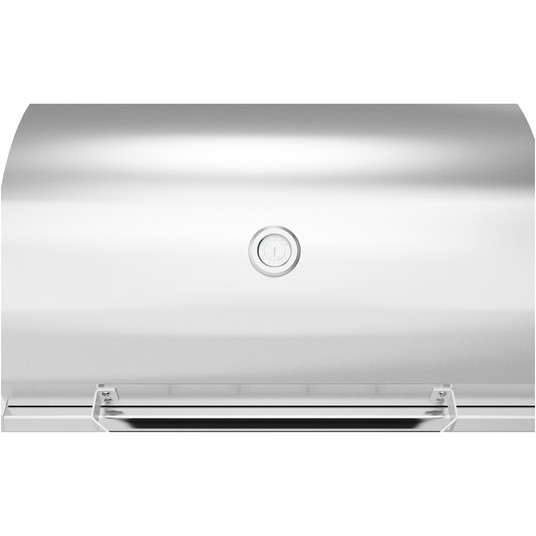 GRILL GAZOWY 6+1 ŻELIW RUSZT, 20,5KW -zdjęcie numer 2