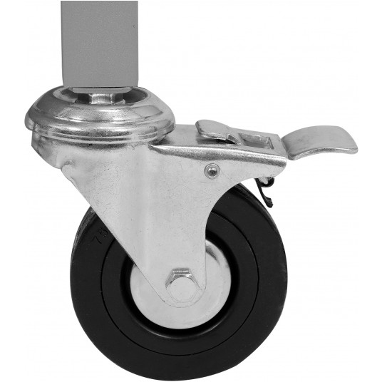 GRILL GAZOWY AKKA 6+1 ŻELIW RUSZT 18.2KW -zdjęcie numer 12