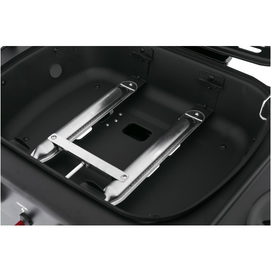 GRILL GAZOWY ASAHI 2+2, 5KW, 3W1 -zdjęcie numer 5