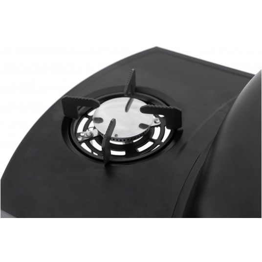 GRILL GAZOWY ASAHI 2+2, 5KW, 3W1 -zdjęcie numer 14