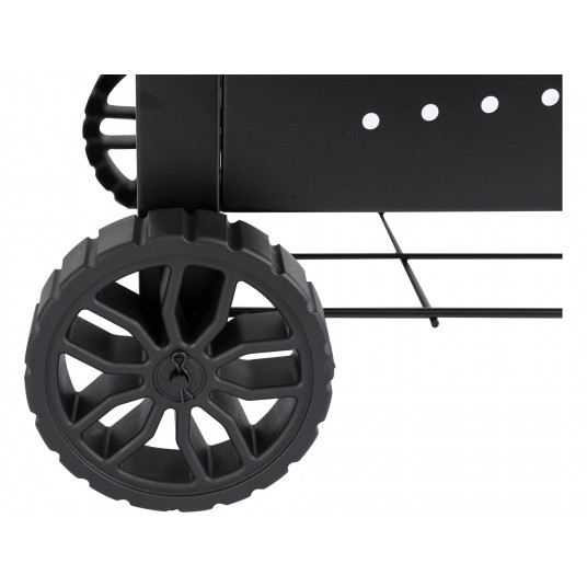GRILL GAZOWY ASAHI 2+2, 5KW, 3W1 -zdjęcie numer 7