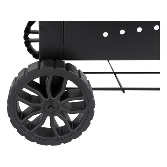 GRILL GAZOWY ASAHI 2+2, 5KW, 3W1 -zdjęcie numer 7