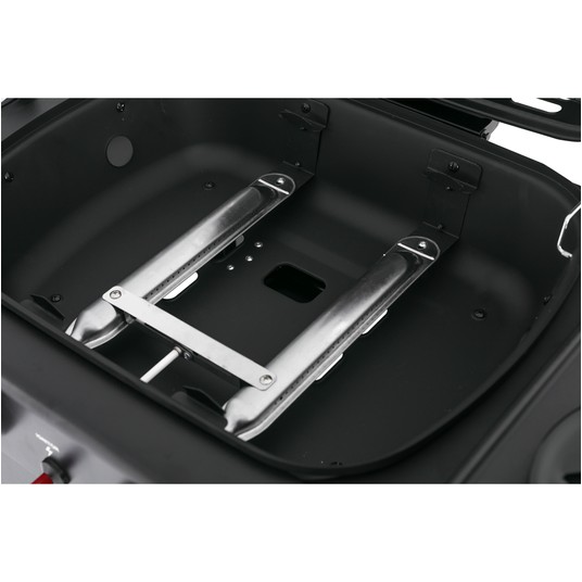 GRILL GAZOWY ASAHI 2+2, 5KW, 3W1 -zdjęcie numer 3