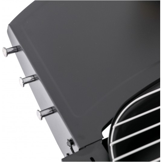 GRILL GAZOWY ASAHI, 2 PALNIKI, 5KW -zdjęcie numer 16