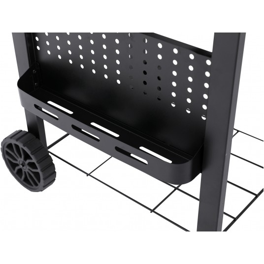 GRILL GAZOWY ASAHI, 2 PALNIKI, 5KW -zdjęcie numer 6