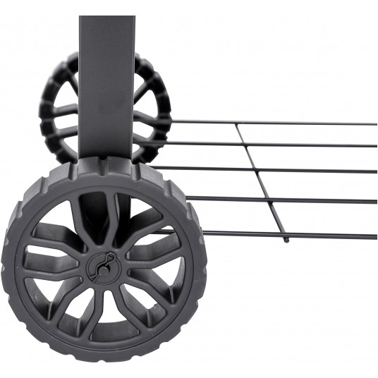 GRILL GAZOWY ASAHI, 2 PALNIKI, 5KW -zdjęcie numer 15