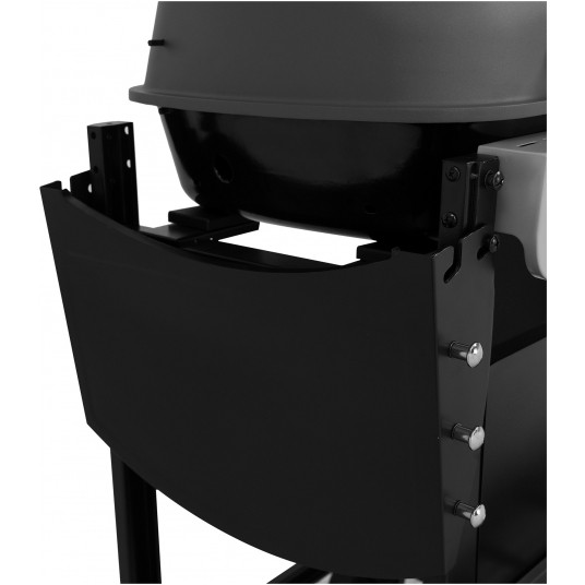 GRILL GAZOWY ASAHI, 2 PALNIKI, 5KW -zdjęcie numer 8