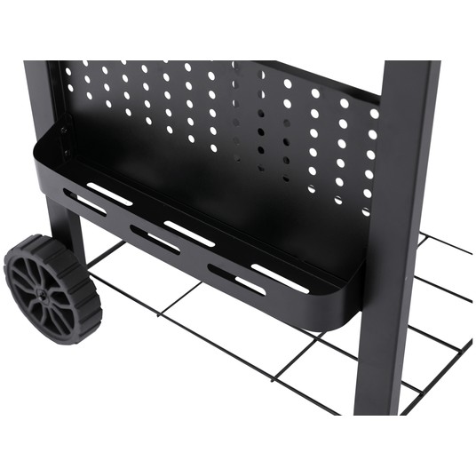 GRILL GAZOWY ASAHI, 2 PALNIKI, 5KW -zdjęcie numer 15