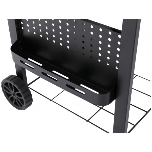 GRILL GAZOWY ASAHI, 2 PALNIKI, 5KW -zdjęcie numer 15