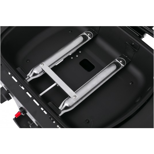 GRILL GAZOWY ASAHI, 2 PALNIKI, 5KW -zdjęcie numer 5