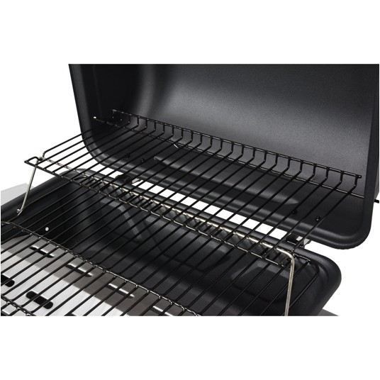 GRILL GAZOWY BAVEN 2+1, 8KW -zdjęcie numer 8