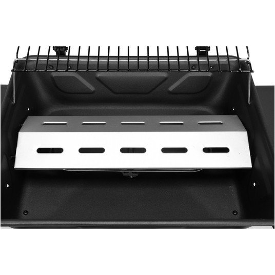 GRILL GAZOWY BAVEN 2+1, 8KW -zdjęcie numer 11