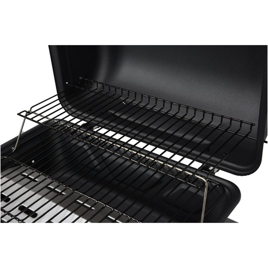 GRILL GAZOWY BAVEN 2 PALNIKI, 5,5KW -zdjęcie numer 7