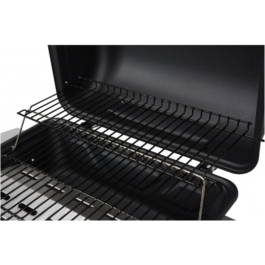 GRILL GAZOWY BAVEN 2 PALNIKI, 5,5KW -zdjęcie numer 5