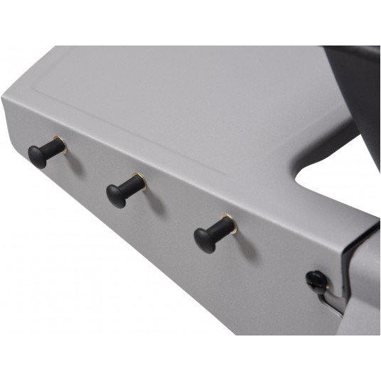 GRILL GAZOWY BAVEN 2 PALNIKI, 5,5KW -zdjęcie numer 7