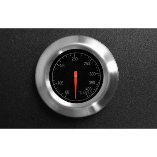 GRILL GAZOWY LOVON 3+1 -zdjęcie numer 10