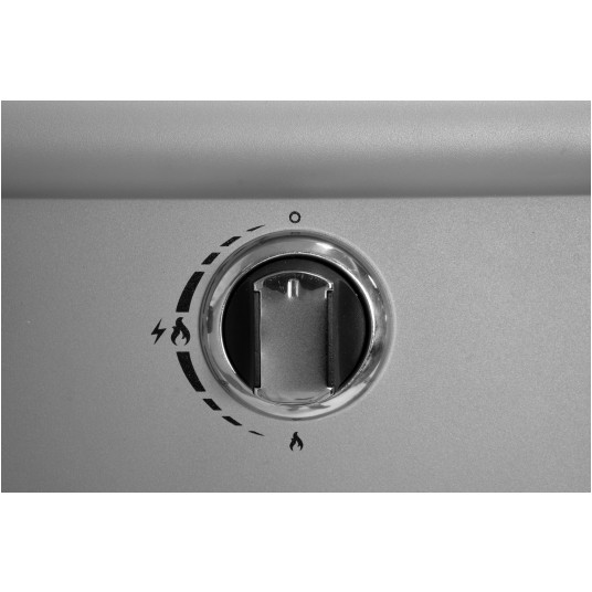 GRILL GAZOWY LOVON 3+1 -zdjęcie numer 11