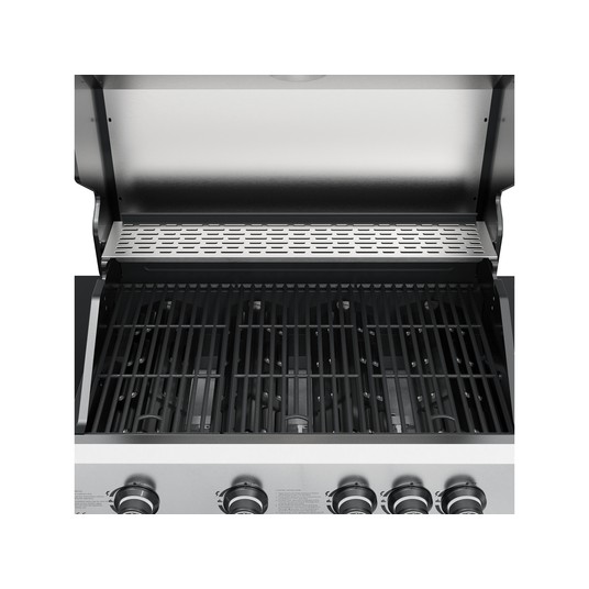 GRILL GAZOWY, MINI KUCHNIA 4+1, 14,5KW -zdjęcie numer 15
