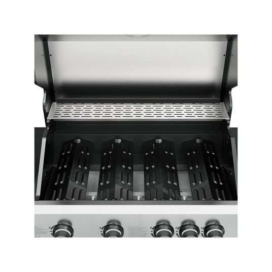 GRILL GAZOWY, MINI KUCHNIA 4+1, 14,5KW -zdjęcie numer 16