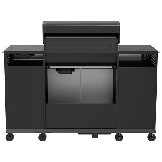 GRILL GAZOWY, MINI KUCHNIA 4+1, 14,5KW -zdjęcie numer 14