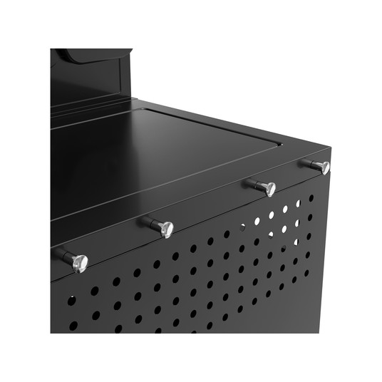 GRILL GAZOWY, MINI KUCHNIA 4+1, 14,5KW -zdjęcie numer 6