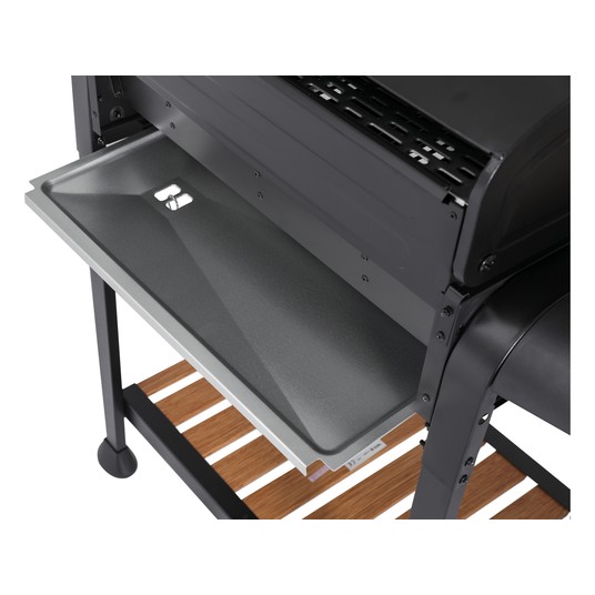 GRILL GAZOWY NATORI, 3 PALNIKI, 9KW -zdjęcie numer 3