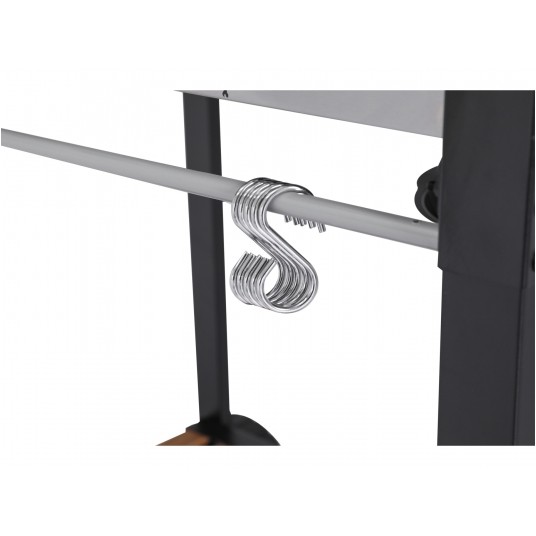 GRILL GAZOWY NATORI, 3 PALNIKI, 9KW -zdjęcie numer 14