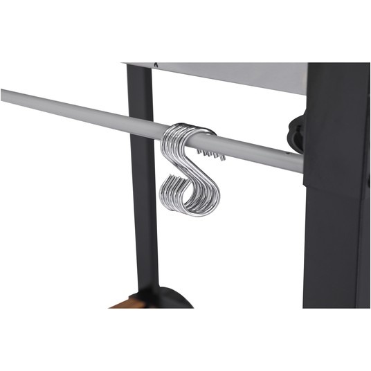 GRILL GAZOWY NATORI, 3 PALNIKI, 9KW -zdjęcie numer 14